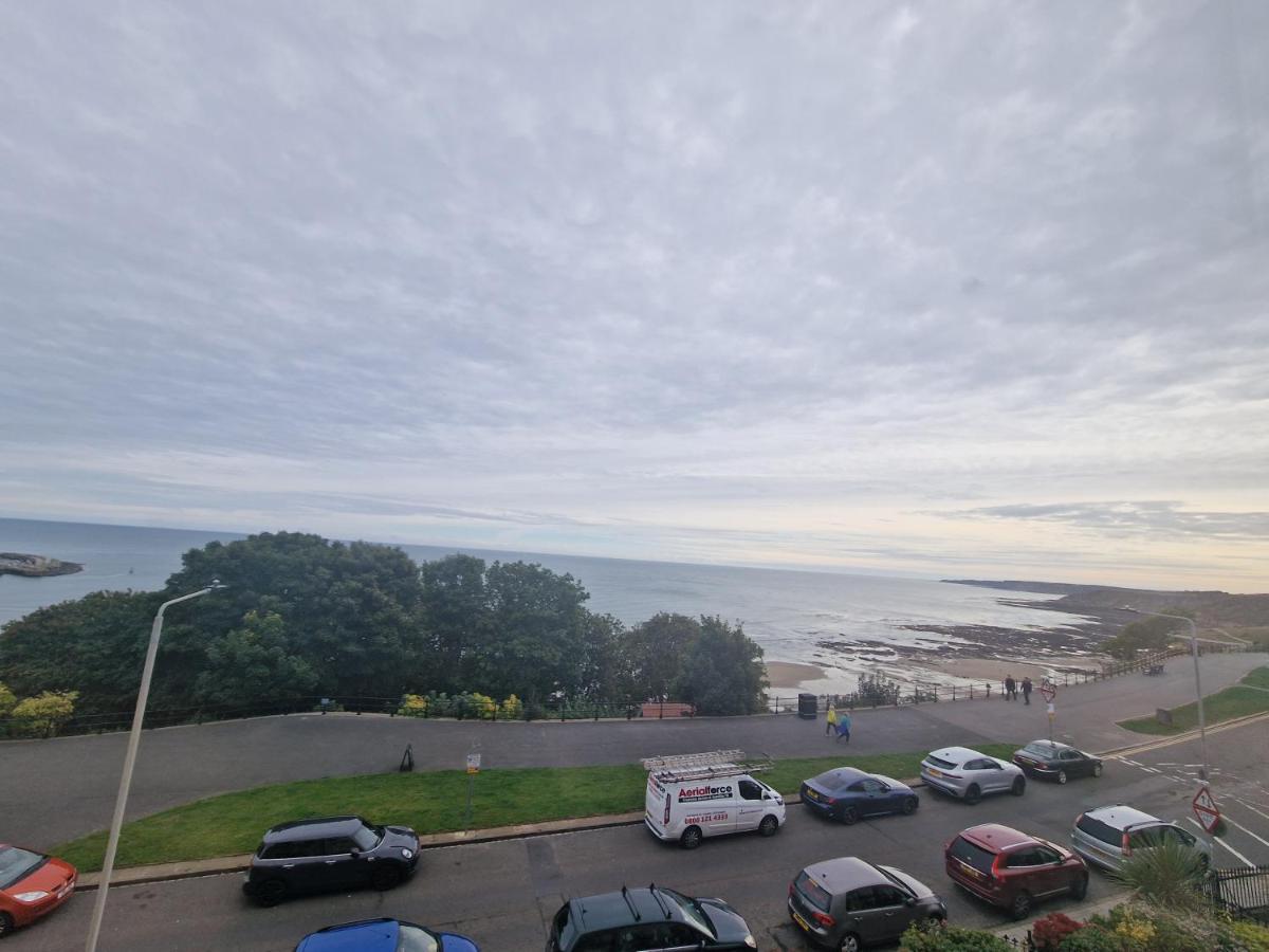 Highlander Hotel Scarborough Zewnętrze zdjęcie