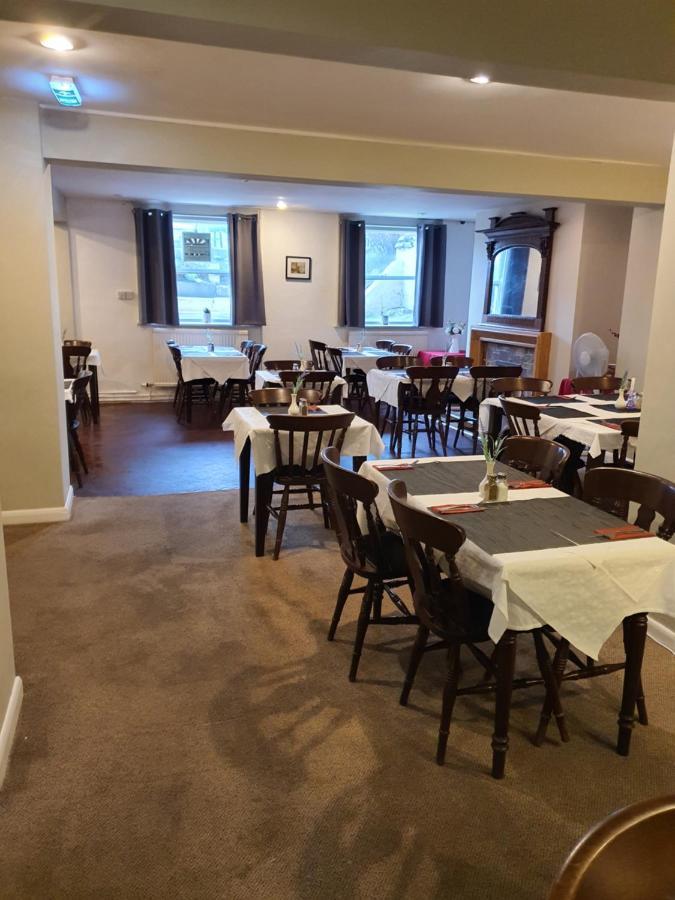 Highlander Hotel Scarborough Zewnętrze zdjęcie