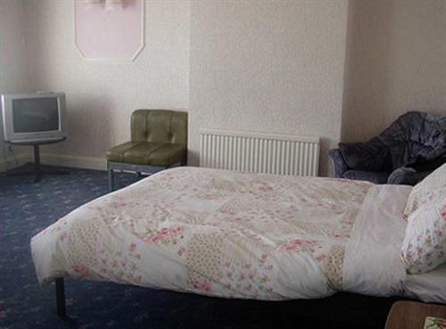 Highlander Hotel Scarborough Zewnętrze zdjęcie