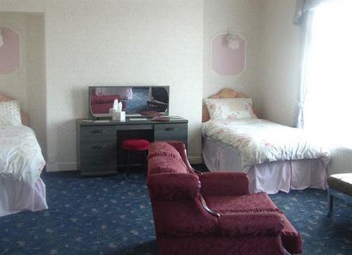 Highlander Hotel Scarborough Zewnętrze zdjęcie