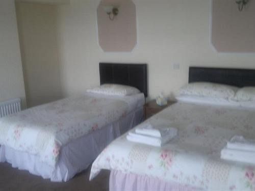 Highlander Hotel Scarborough Zewnętrze zdjęcie