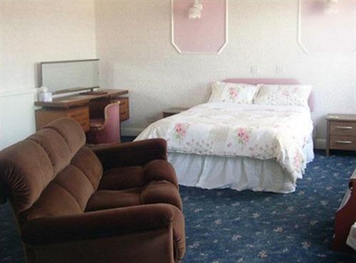 Highlander Hotel Scarborough Zewnętrze zdjęcie