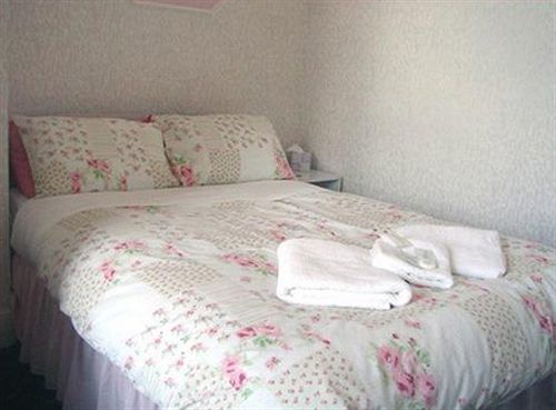 Highlander Hotel Scarborough Zewnętrze zdjęcie