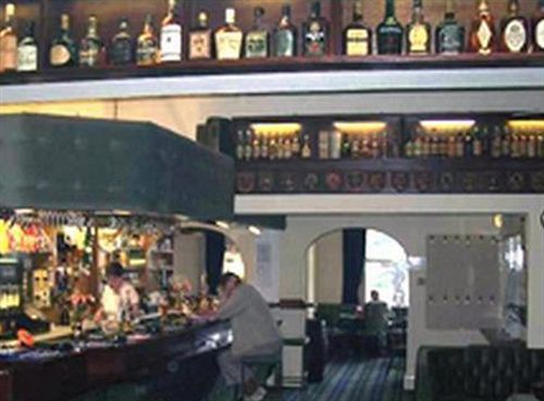 Highlander Hotel Scarborough Zewnętrze zdjęcie