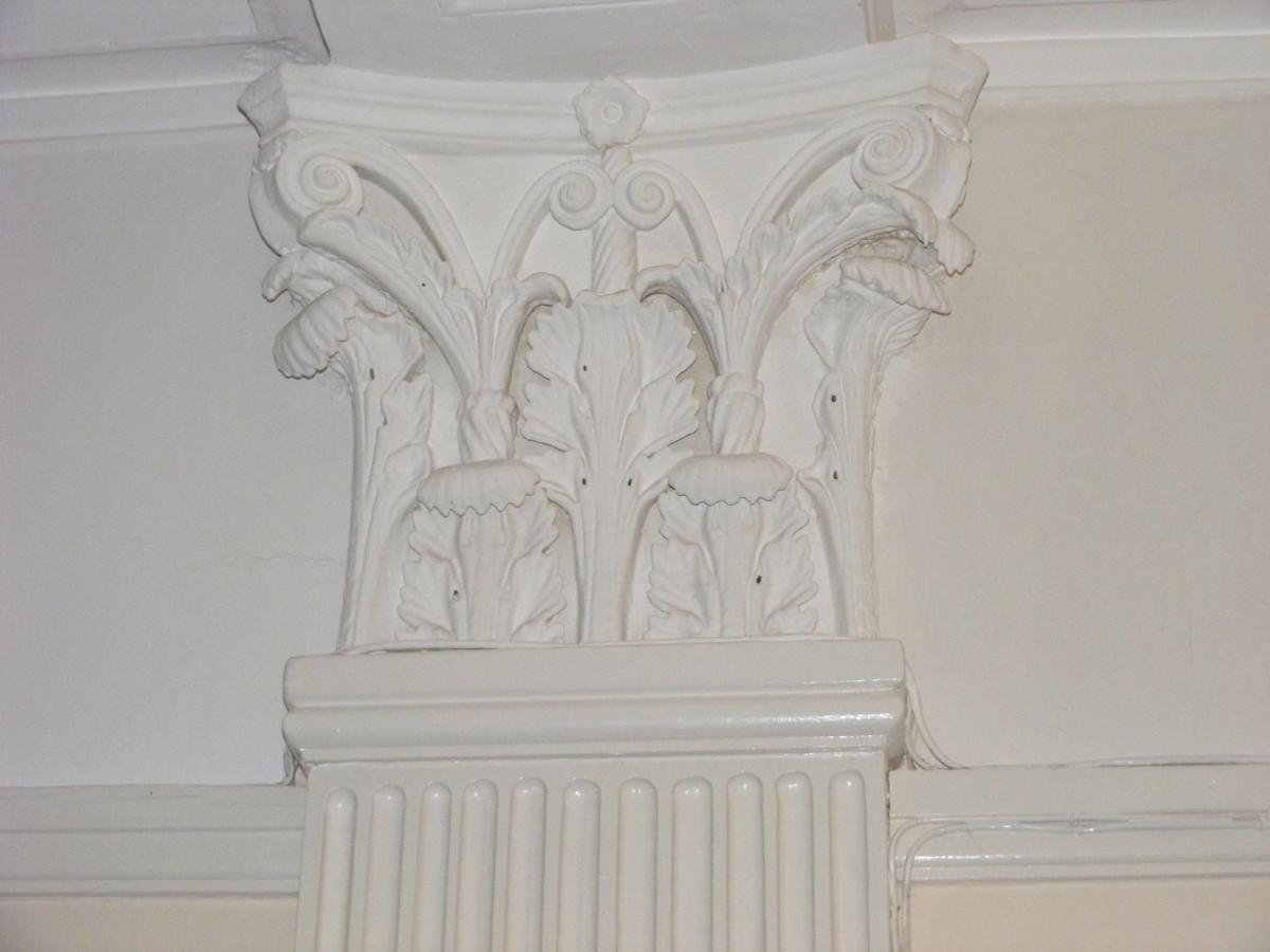 Highlander Hotel Scarborough Zewnętrze zdjęcie