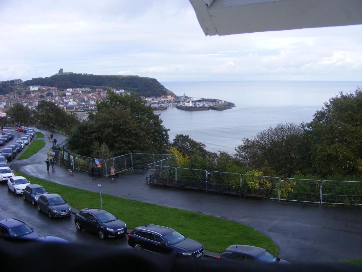Highlander Hotel Scarborough Zewnętrze zdjęcie