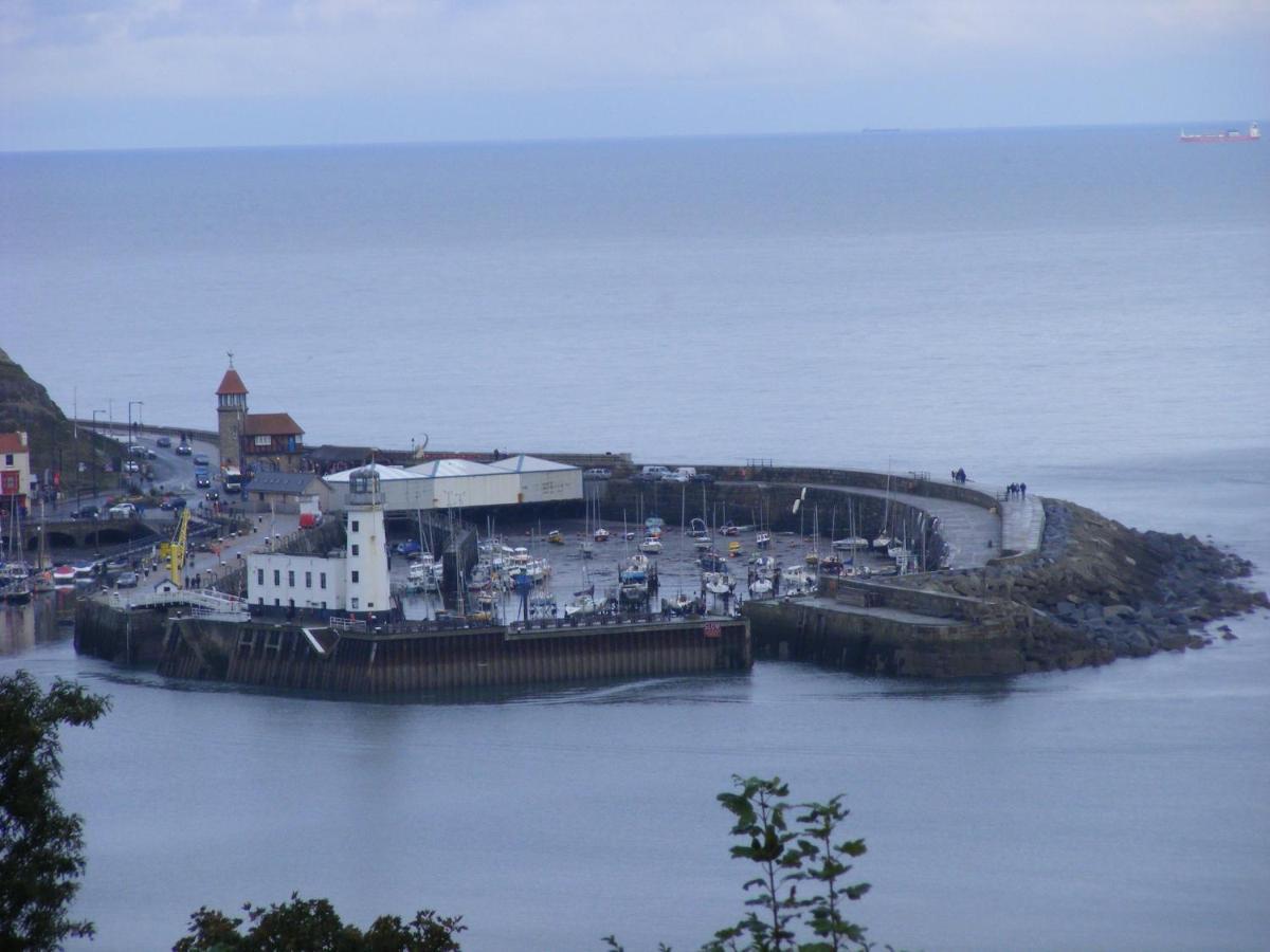 Highlander Hotel Scarborough Zewnętrze zdjęcie
