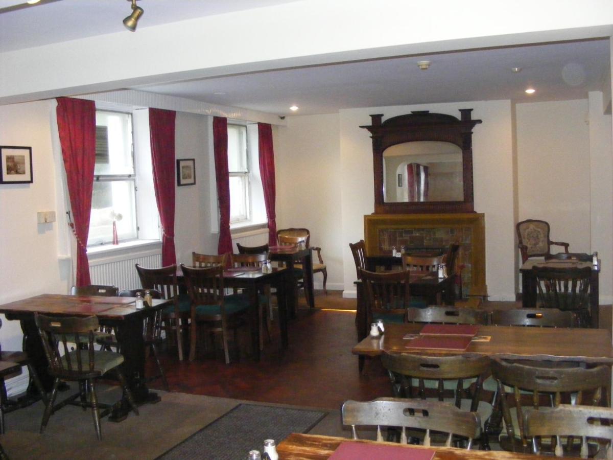 Highlander Hotel Scarborough Zewnętrze zdjęcie